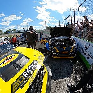 Kevin's Korner - Behind The Scenes at FD Orlando 2023