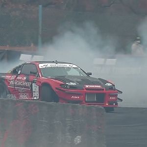 2021rd Tanso  Battle 爆走機関車植尾rd6単走