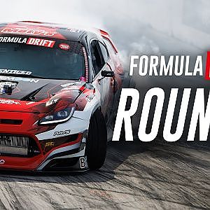 Welcome to Season 21 | Formula DRIFT Long Beach is THIS WEEK