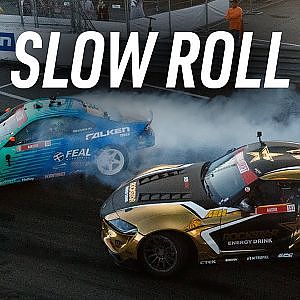 Slow Roll #FDLB Round 7 - Long Beach