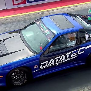 No.83 ศุภชัย นพขำ #PRO275 6 CYL (Class B) Race Day Run 2 #soupedup2024