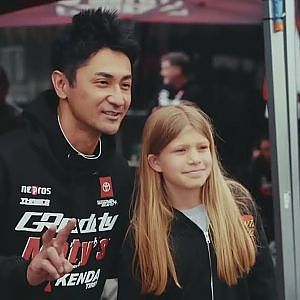 Formula DRIFT Seattle Top 16 (Re-upload Master)