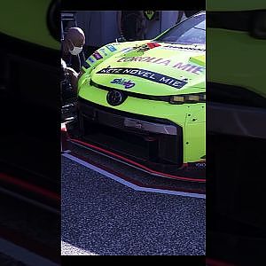 2021 AUTOBACS SUPER GT Rd.5 SUGO GT 300km RACE / #Shorts