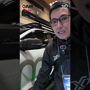 มิตซูไม่ได้มีแต่แรลลี่อาร์ต และไทรทันก็แต่งได้หลายแนว