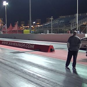 EKanooRacing's Pro Import GT86 Runs 5.89@398KM/H (247MPH)