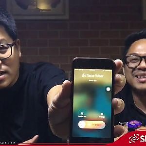 RE_Live : "โก้ เลิก เช็คอิน" แถลงการณ์จากคณะรักษาความสนุกแห่ง XO Autosport