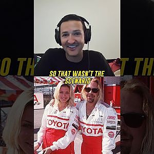 Rome CP's Journey to Conquer the Streets of Long Beach