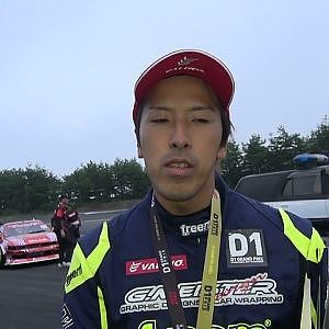 目桑土曜日優勝インタビュー