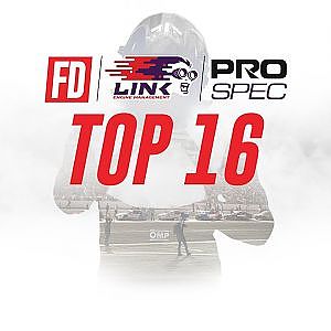 Formula DRIFT #FDSTL 2022 - PROSPEC, Round 3 - Top 16 + Finals