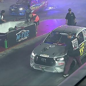 134 ศุภทัศน์ บุญเรือง #SUPERREVO QUALIFYING RUN 2 #soupedup2025