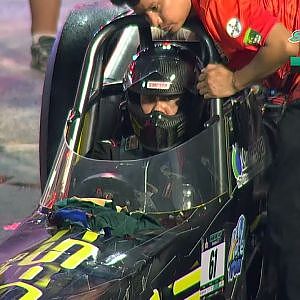 No.61 ธนากร มังคลาด #PRODragster Benzene Race Day Run 1 #soupedup2024