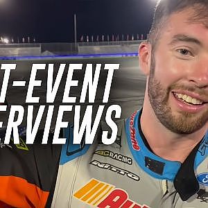 "Tonight Shows the Future of Drifting" - Inside Clips Orlando 2024