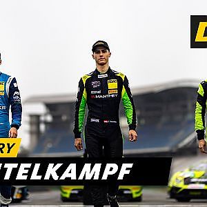 Titelkampf 2023 | DTM Story