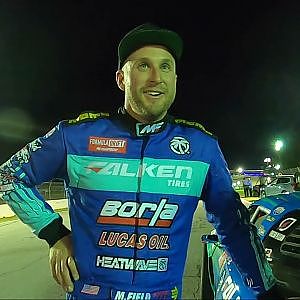 Kevin's Korner - Behind The Scenes at #FDATL 2022