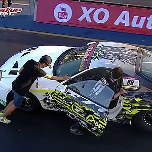 Qualify Race 1 : PRO 6 | No.23 | Souped Up 2019