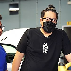 ขโมย #subaru ตูน xo เอาไปเพิ่มความแรง งานนี้กลับมามี “กรี๊ด” l pulzar