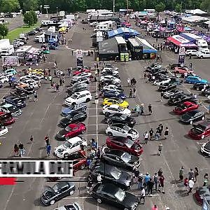 Eye in the sky - #FDNJ Official Drone Highlights
