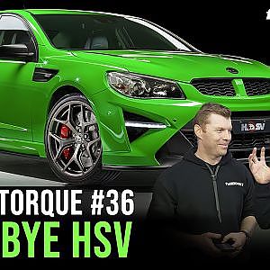 The Petrol Price Beat up - BENCH TORQUE #36 part 2 | fullBOOST