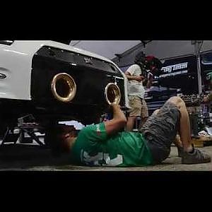 AMS Documentary: The Road To Six