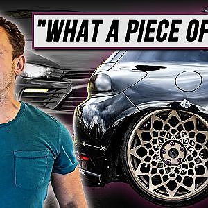 Here's What We REALLY Think Of Your Cars 3