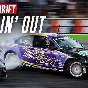 Rollin' Out w/ Dylan Hughes at FD Orlando 2023