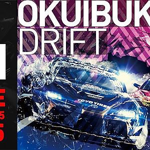 2021 GRAN TURISMO D1 GRAND PRIX SERIES Rd.2 OKUIBUKI [4/25] (日本語ch)