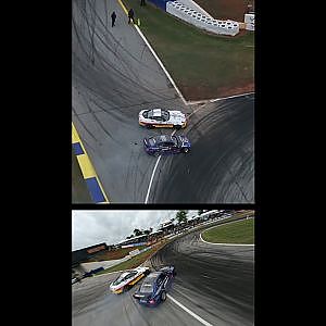 The Insane LZ vs Sceriffo Double-Pass