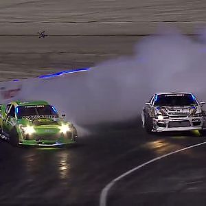 Formula DRIFT Irwindale - Seeding 16 - ALL ACTION