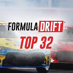 Formula DRIFT Orlando 2026 - PRO, Round 3 - Top 32