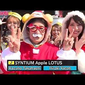 2018 AUTOBACS SUPER GT Rd.8 MOTEGI All Drivers Appearance