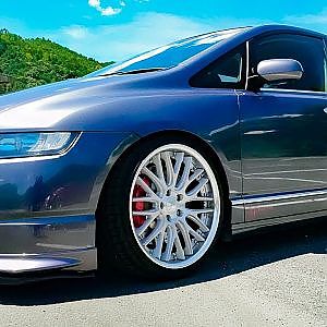 (4K)HONDA ODYSSEY RB1 modified ホンダRB1オデッセイカスタム - OWNER`s Car Library オーナーズカー・ライブラリー