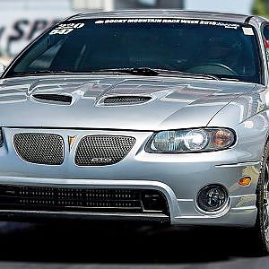 Rated for Only 800... SENDS IT on 1,100hp!