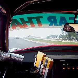 BMW E30 V8 in Super Car thailand 2012 R5