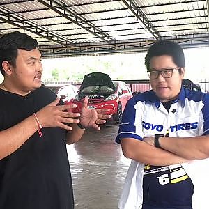 ทีเด็ด L15 @ อิสระ กีฬาวัยรุ่น [RE-Live]