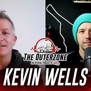 The Outerzone Podcast - FD Competition Director Kevin Wells (EP.15)
