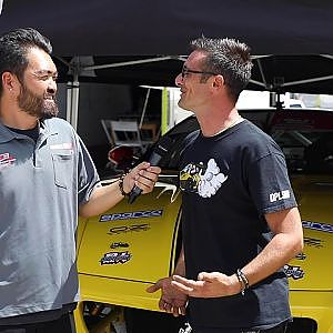 JE Tech Talk w/ Fede Sceriffo