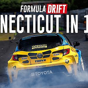 Catch Up On FD 2026 — Connecticut in Under 2 Minutes | Rockstar Rewind
