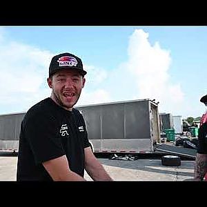 Formula DRIFT BITES #FDSTL Round 6 (2021)