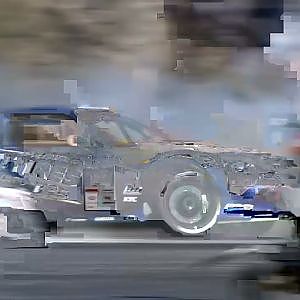 【素材出しシリーズ】2021D1GP奥伊吹　名勝負！　横井15vs藤野86　Rd.2 BEST8 王者対決