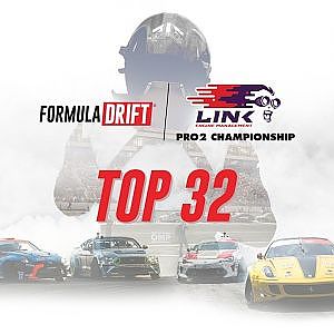 Formula DRIFT #FDSEA 2020 - PRO 2 - Top 32 LIVE!