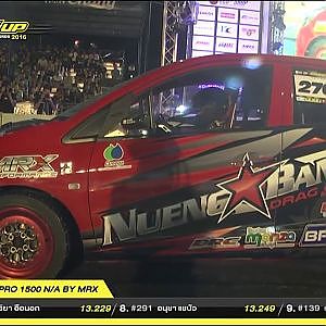 Souped Up 2016 RE-Run | TRI-ACE RACING KING PRO L15 N/A BY MRX : [Pos.1] No.276