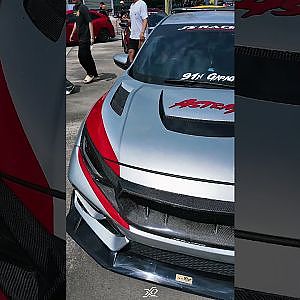 civic fk ขวัญใจวัยรุ่นบ้านเรา จัดจ้านย่านลพบุรี แต่งออกมาได้เหนือคำบรรยายสไตล์ J's Racing #civicfk