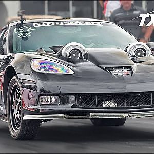 These Cars are getting RIDICULOUS - Lucky 7's