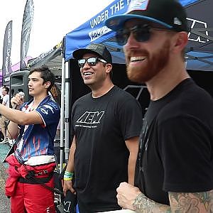 Formula DRIFT BITES #FDNJ Round 3 (2021)