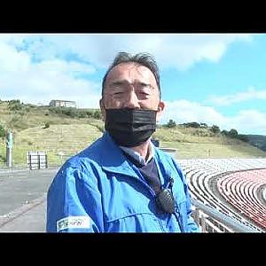 2022オートポリスD１GP観戦ガイド　by AP上野さん（優しいオジ様d1担当）