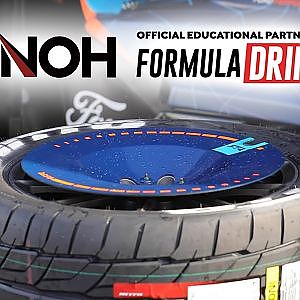 UNOH & RTR: Venturing Beyond the Classroom in the Heart of FD Action