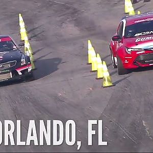 2021 Championship Runs: Ryan Tuerck (6th Ranked)