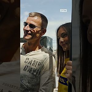 Die DTM-Track Safari 2025 erwartet dich! I DTM