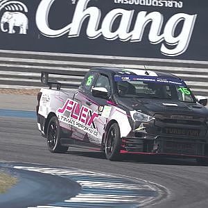 TSS Analysis by UTA Thailand Super Pickup D1 (Class A/B)_Race 7-8