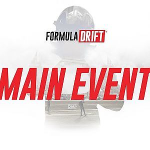 Formula DRIFT #FDSTL - PRO, Round 6 - Main Event